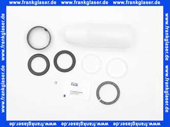 46429K00 Grohe Dichtungssatz 46429000 glanzschwarz