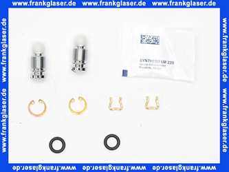 47005 Grohe Absperrspindel Absperrschraube Vorabsperrung