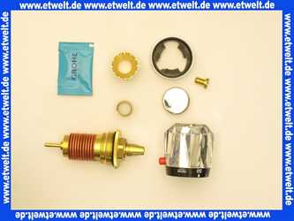 47270 Grohe Thermoelement Grohe mix vor Bj.79 m.Griffset 1/2