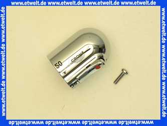 47352 Grohe Wählgriff f.Thermostat Automatik 1000