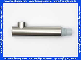 Grohe Auslaufbrause 48532 für Einhand- Spültischbatterie supersteel 48532DC0