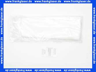 1 Ersatzfilterkerze Filtereinsatz zu Feinfilter FS 1 1/4 FS 1 1/2 und S 1 1/4 80 µm ohne Schutzglocke 103076