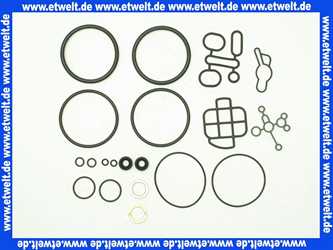 187609 Grünbeck Dichtungssatz