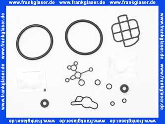 187803 Grünbeck Wartungsset Dichtungssatz für Steuerkopf