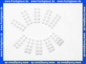 Grünbeck Indikator DPD 1, 100 Tabletten 211213