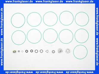 00985737 Grundfos Ersatzteil Kit GLRD/V Welle