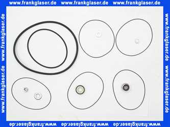 96450696 Grundfos Kit Gleitringdichtung Dichtungssatz Servicesatz