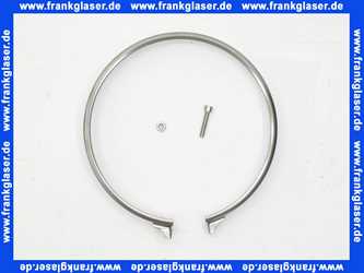 96957810 Grundfos Spannband Spannschelle für JP 5 / JP 6