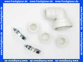 97775366 Grundfos Reparatursatz Anschlussadapter Verbinder