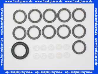 Grundfos Kit, Verschleiß Teileset SP7/9, D12,7, NBR 10 98766935