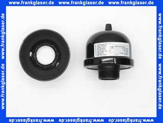 96488403 Grundfos Aussdehnungsgefäss Kit MQ