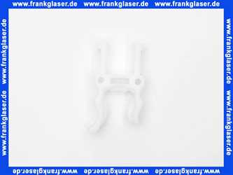 413420 Hamberger Clip Halter für Füllventil