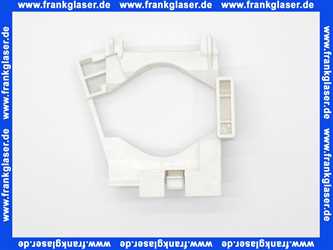 413450 Hamberger Zentralblock für Pagette UP-Kasten 91