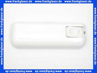 413763 Hamberger Ecotop Deckel und Taste zu Spülkasten