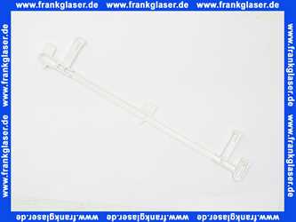 413811 Hamberger Montageschablone für Pagette Spülkasten