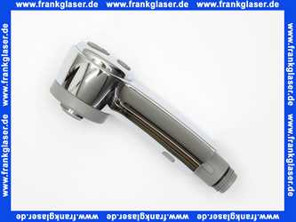 14893000 Hans Grohe Faustbrause Allegra Linea chrom