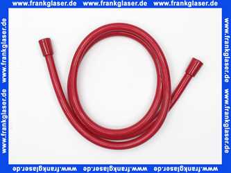 28276430 HansGrohe Brauseschlauch Isiflex in rot