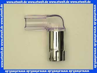 28672000 Hans Grohe Schieber Unica'88 chrom