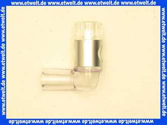 28672880 Hans Grohe Schieber Brausehalter für Wandstange Unica 88 22mm edelmatt