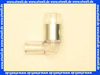 2867288 Hans Grohe Schieber f.Wandstange Unica 88 edelmatt