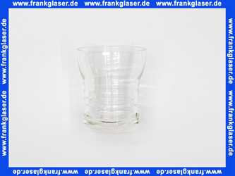 40384000 Hans Grohe Zahnglas Axor Carlton