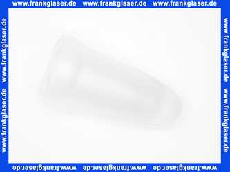 41494000 Hans Grohe Zahnglas Axor Carlton ab 07/2000