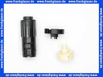 58085 Hans Grohe Montageschlüssel für Wannenab- und überlaufgarnituren für z.B. Exentra / Flexaplus / Exafil bis 1996