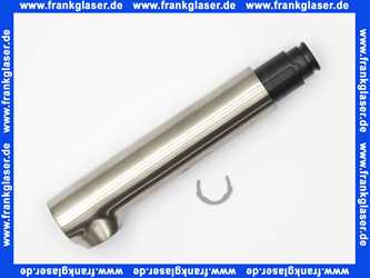 Hans Grohe Ausziehauslauf Talis M54/Aquno Select M81 Spültischmischer BSO 93751800