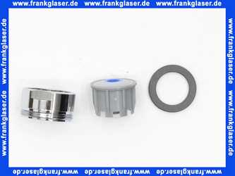 94033 Hans Grohe Strahlformer drucklos