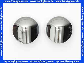 94051000 Hans Grohe Abdeckungen für Unica'S (2Deckel)