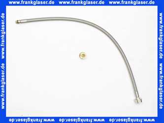 94076000 Hans Grohe Schlauch 450 mm lang