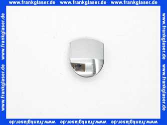 95093000 Hans Grohe Abdeckung Exafill chrom