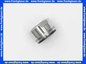 95400000 Hans Grohe Luftsprudler schwenkbar