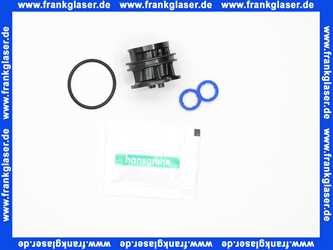 95634000 Hans Grohe Adapter für Kartusche Axor Waschtischmischer Unterputz