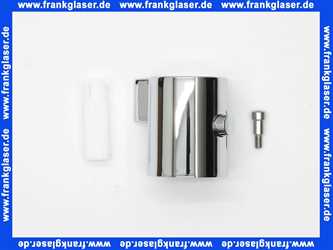 95836000 Hans Grohe Thermostatgriff Ecostat Comfort chrom