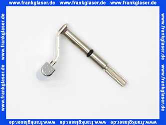 96094 Hans Grohe Schieber verchromt f.Exafill