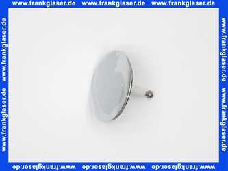 96152 Hans Grohe Stopfen verchromt f.Wannengarnitur