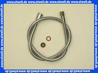 96210 Hans Grohe Metallschlauch f. Unoflex