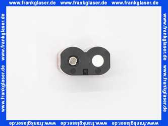 97399000 Hans Grohe Batterie