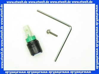 97685000 Hans Grohe Keramik Kartusche M1