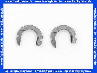 97757000 Hans Grohe Klammer Set Axor