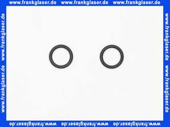 98127000 Hans Grohe O-Ring Set 11x2mm