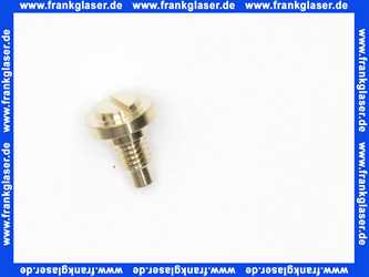 59901641 Hansa Schraube M6