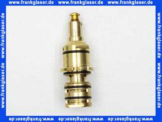 59904908 Hansa Temperaturreglereinheit 3/4 zu Unterputz Thermostat