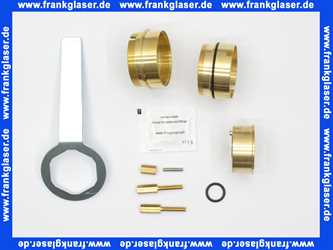 59904983 Hansa Verlängerungssatz 20 mm für Einhebel Unterputz Mischer Armatur