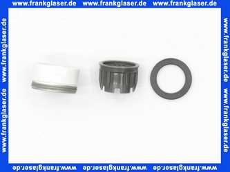 59905527 Hansa Strahlregler M24x1 weiss