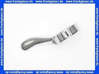 59905722 Hansa Absperrhebel