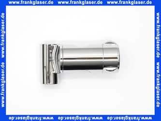 59906763 Hansa Brauseschieber chrom