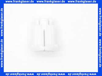 59911052 Hansa Adapter Rastbuchse