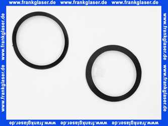 59911154 Hansa Dichtring schwarz